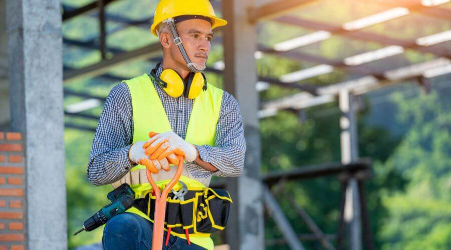 Expert top industrial roofings services in Mount Victory, OH